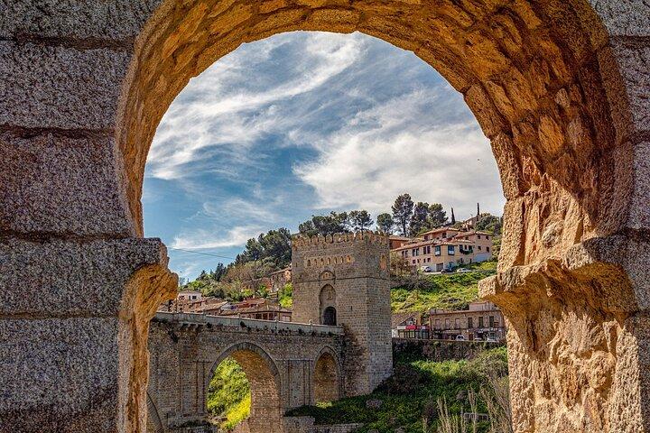 Full Day Tour to Toledo and Segovia
