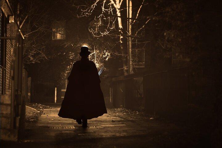 Jack The Ripper Walking Tour