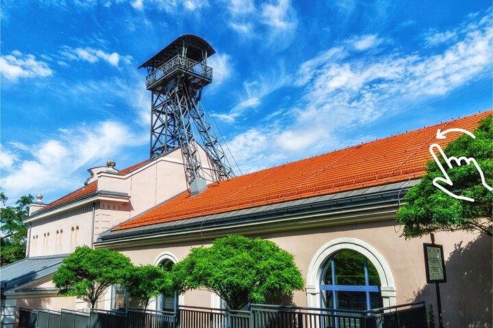 Wieliczka Salt Mine Guided Tour with Hotel Transfers