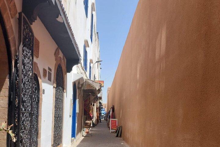 Essaouira day trip from Marrakech