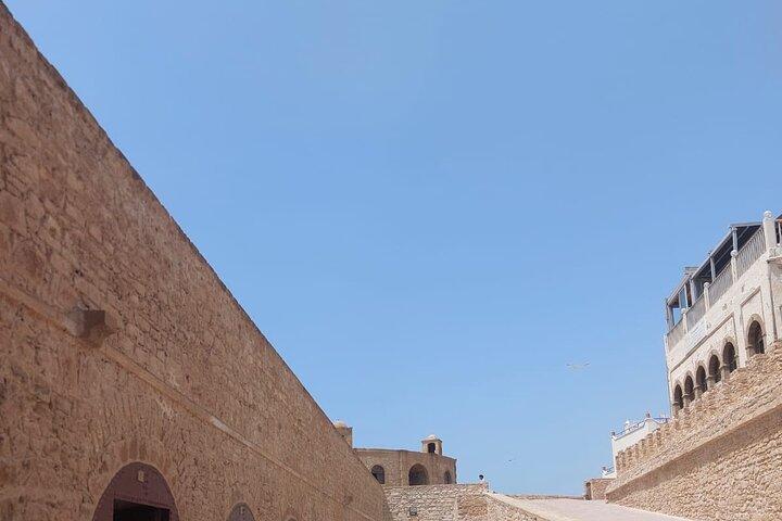 Essaouira day trip from Marrakech