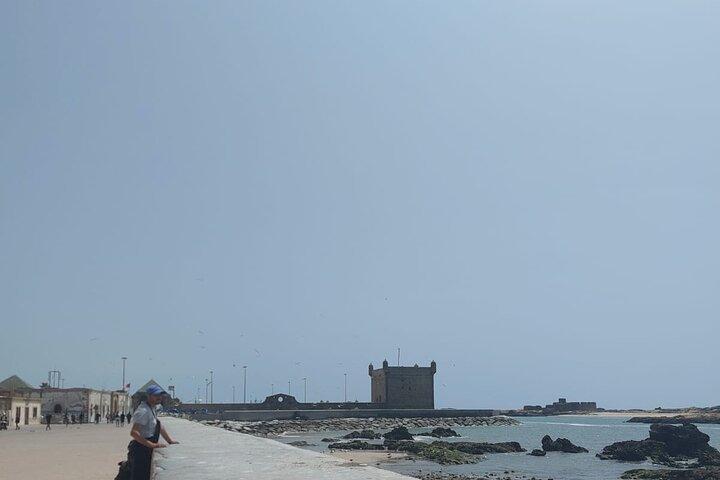 Essaouira day trip from Marrakech