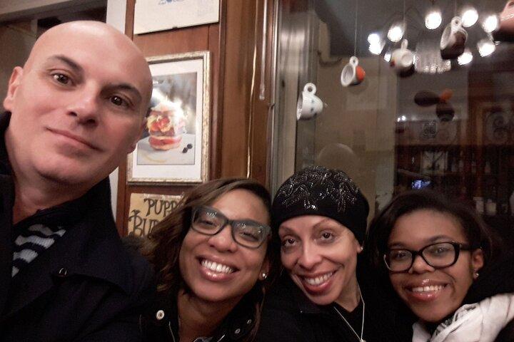 Small Group Bacaro Food Tour with Local Guide in Venice