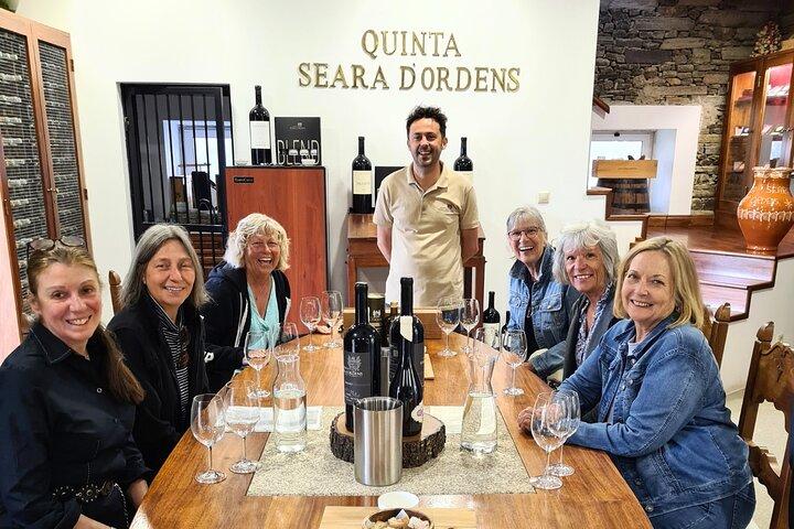 Douro Valley Best-Of Private Tour – Fully Customizable Experience