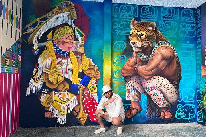 Lake Atitlan One Day Tour from Antigua