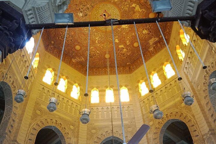 Alexandria Highlights Day Tour From Cairo
