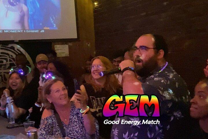 GEM Travel: 3-State Explorer (NYC → CT → RI → NYC)
