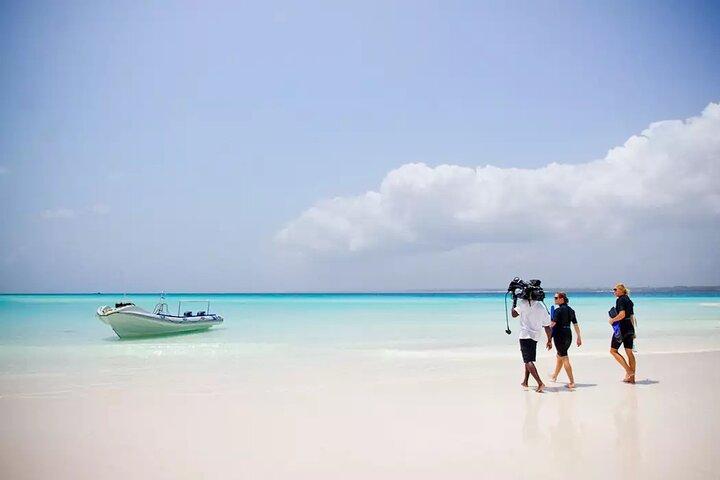 4 Days Zanzibar Stone Town, Spice Fields, Sailing & Culture Tour