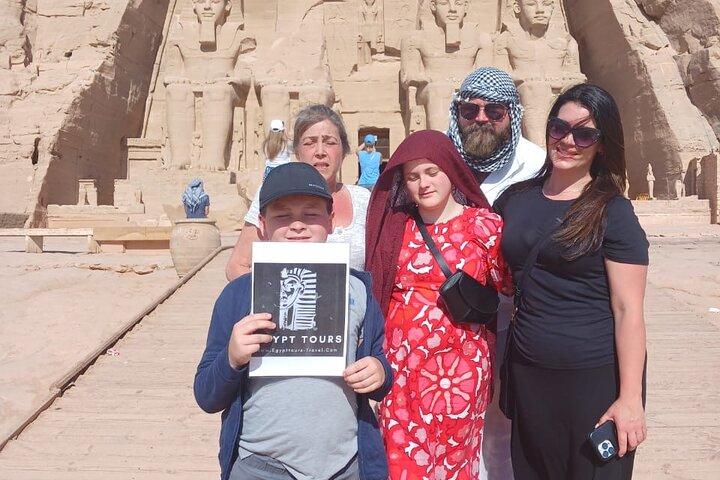 Private Tour in Felucca at Cairo Nile - VIP Trip