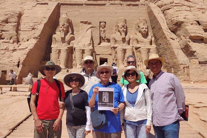 Private Tour in Felucca at Cairo Nile - VIP Trip