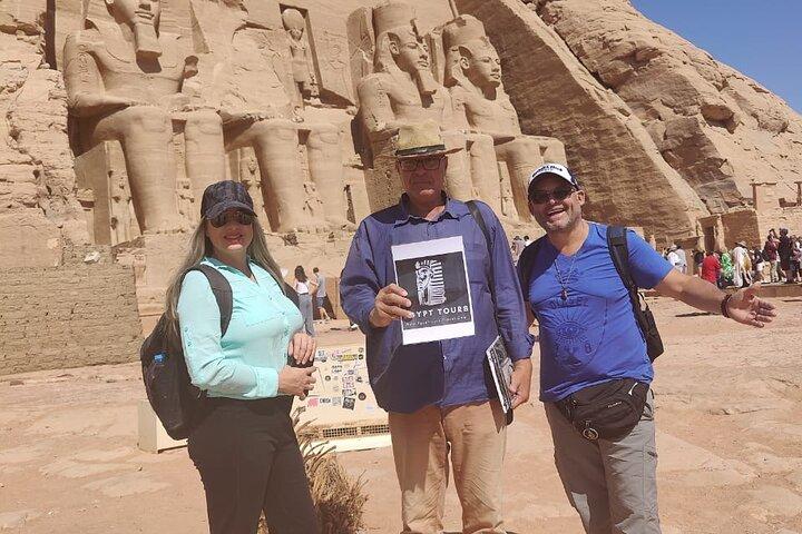 Private Tour in Felucca at Cairo Nile - VIP Trip