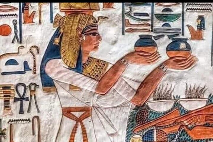 Private Luxor Tour including Felucca ride Luxor Museum By Sun set