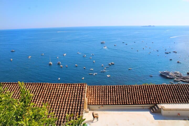 Amalfi Coast Private Tour: Ravello, Positano