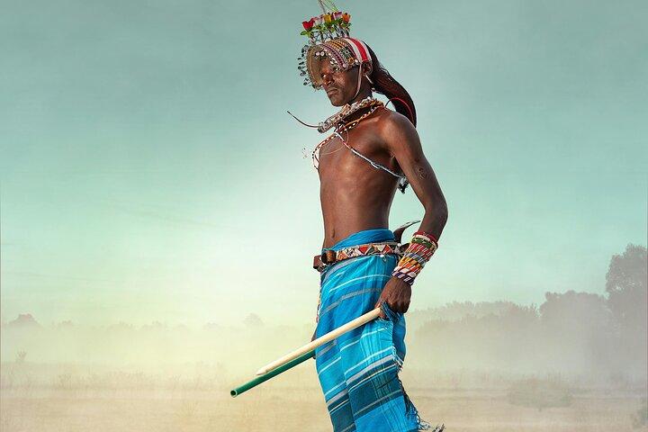 Multi Day Tour Across The Riftvalley in Kenya