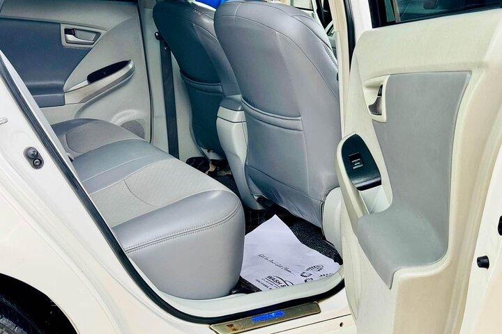 Koggala to to Colombo Airport Departure Transfer