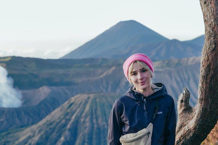 Shared Bromo Tour Start From Malang - 1D