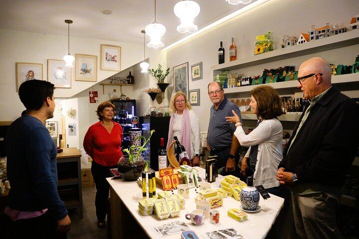 Porto Food and Wine Tasting Tour of Hidden Gems (Small Groups)