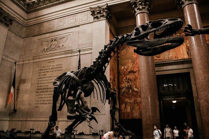 Friends Filming Locations in New York City with Private Guide