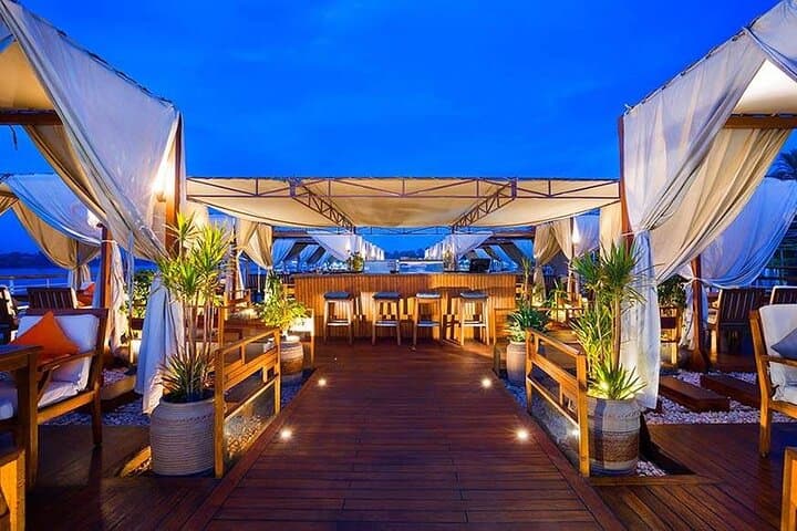 Royal Way To See Egypt _ 5 Stars Nile Cruise 4 Nights