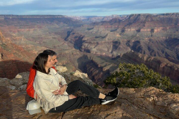 Grand Canyon, Antelope Canyon and Horseshoe Bend Photo Tour