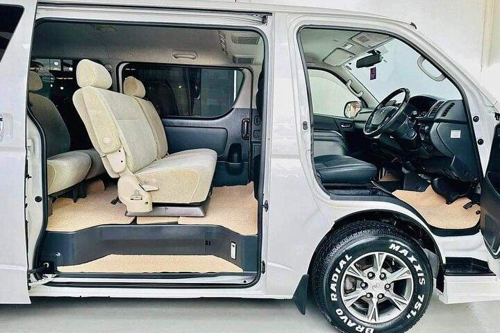 Airport Taxi Transfers from Colombo Airport to Weligama Bay