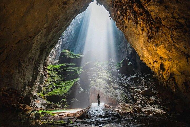 A Day Trip from Hue to Phong Nha: Discover Hidden Gems (Odd Days)