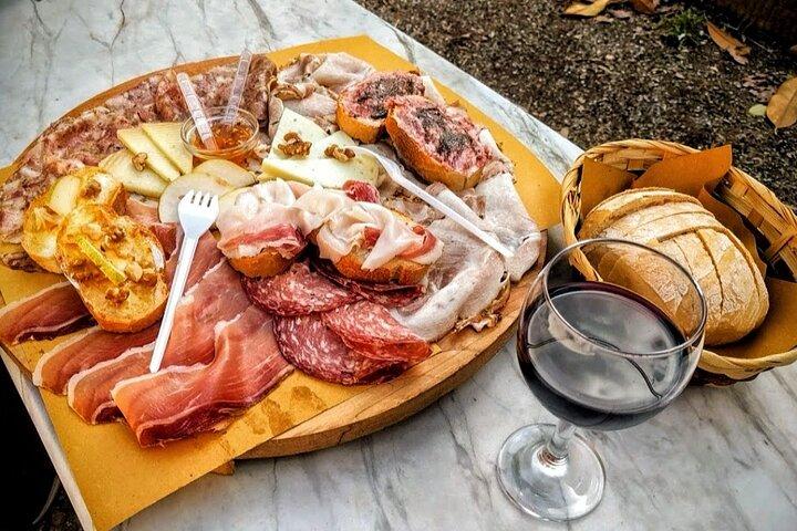 Pisa Traditional Food Tour