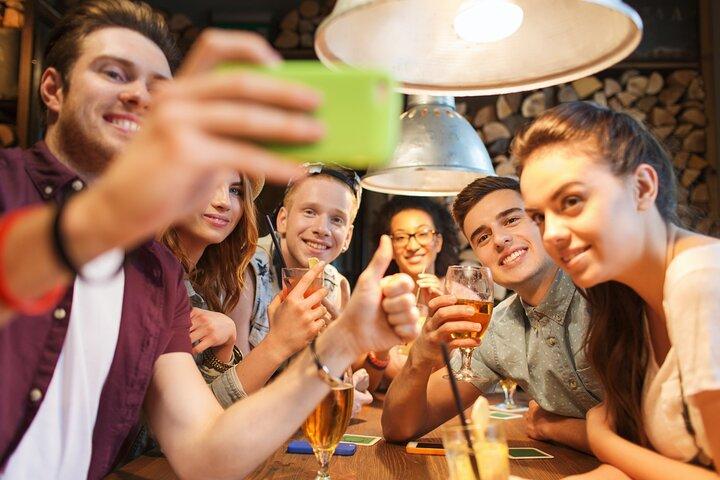 Pub Trail Mechelen: an adventure full of surprises
