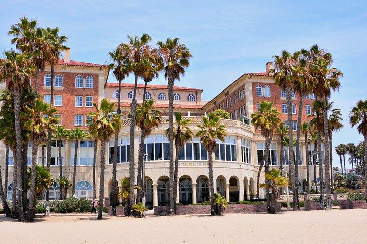 Santa Monica Electric Bike Rentals