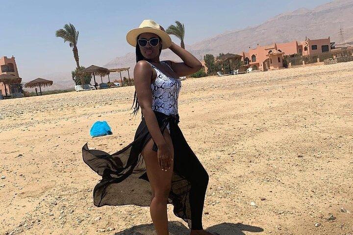 Private Full Day to Red Sea from Cairo or Giza