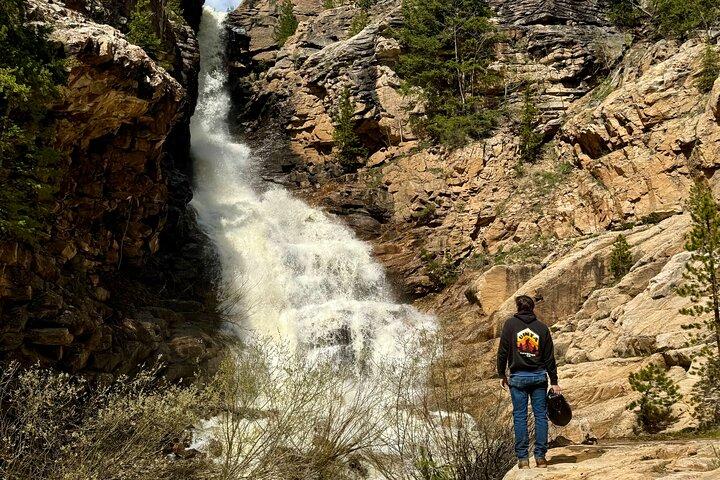 Park City: Family Friendly Xpedition Adventure (5 Seater)