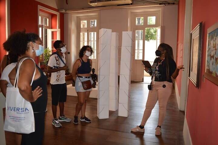 Little Africa Unveiled: Vibrant Afro-Brazilian Heritage in Rio