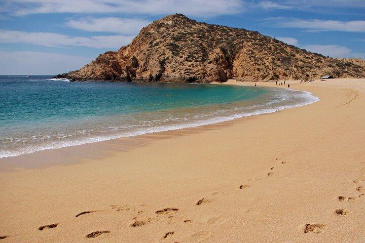 4-Hour Snorkeling Tour in Cabo San Lucas and Corridor