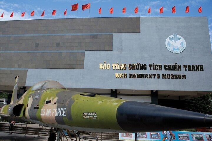 Ho Chi Minh City Private Tour