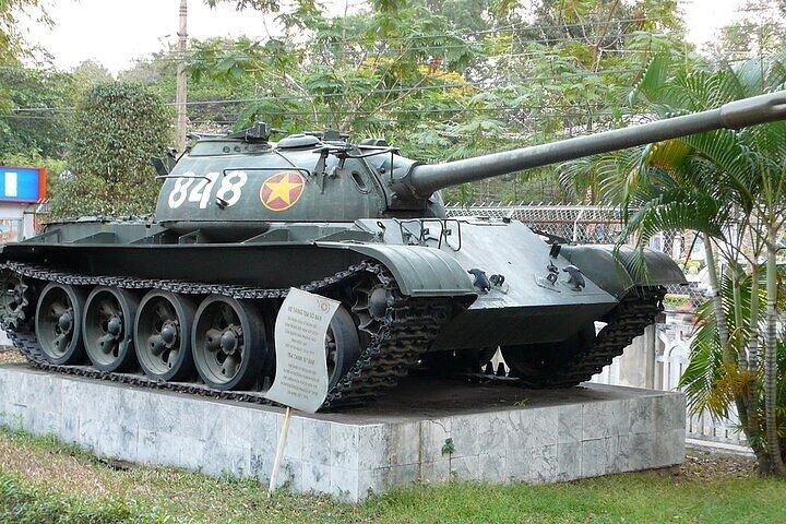 Ho Chi Minh City Private Tour