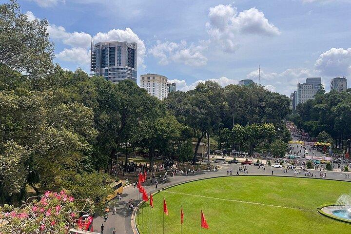 Ho Chi Minh City Private Tour