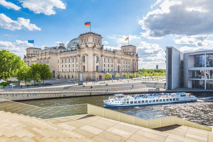 Berlin Complete in one day