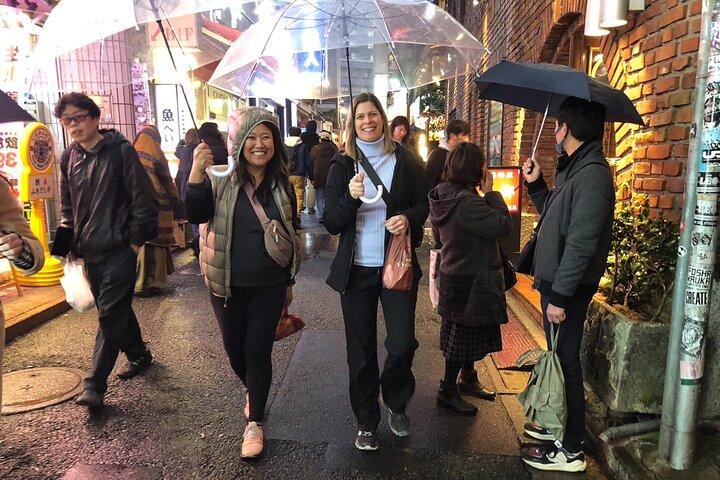 Old Osaka, New Tastes Private Shinsekai Half-Day Guided Food Tour