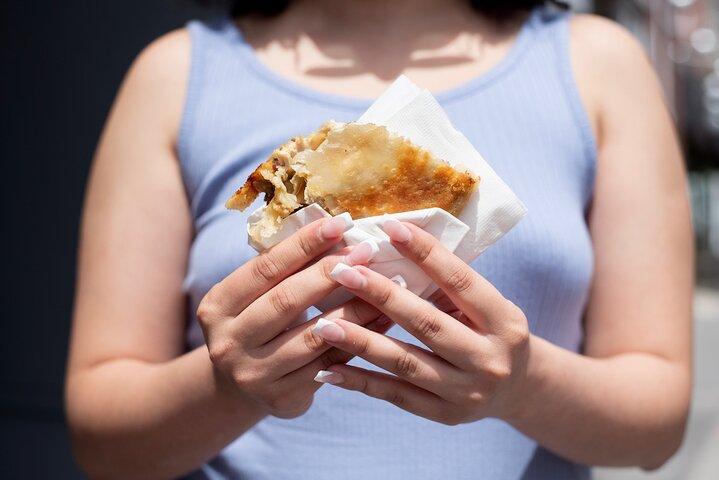 Montreal Mile End Guided Food Tour by Local Montreal Tours
