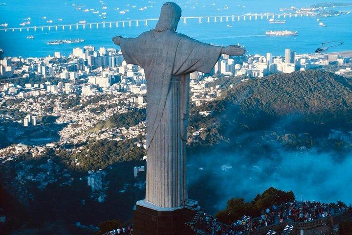 Discover Rio de Janeiro in one day