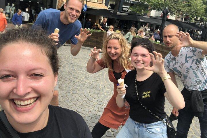 Pub Trail Mechelen: an adventure full of surprises