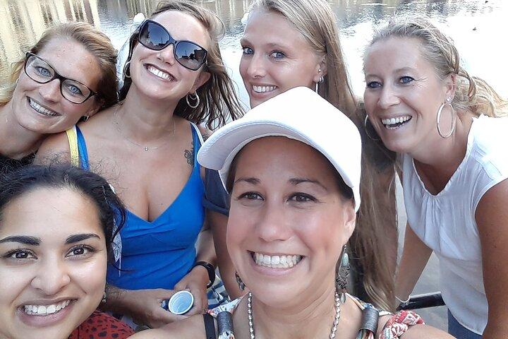 Pub Trail Mechelen: an adventure full of surprises