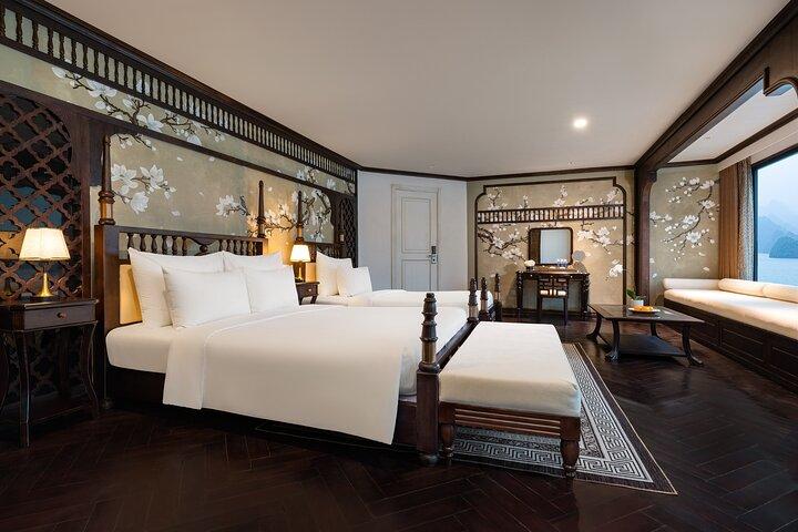 3 Days and 2 Nights Lan Ha Bay Escapade from Hanoi
