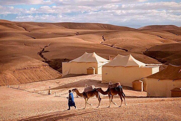 Private Morocco country Tour Secret Spots