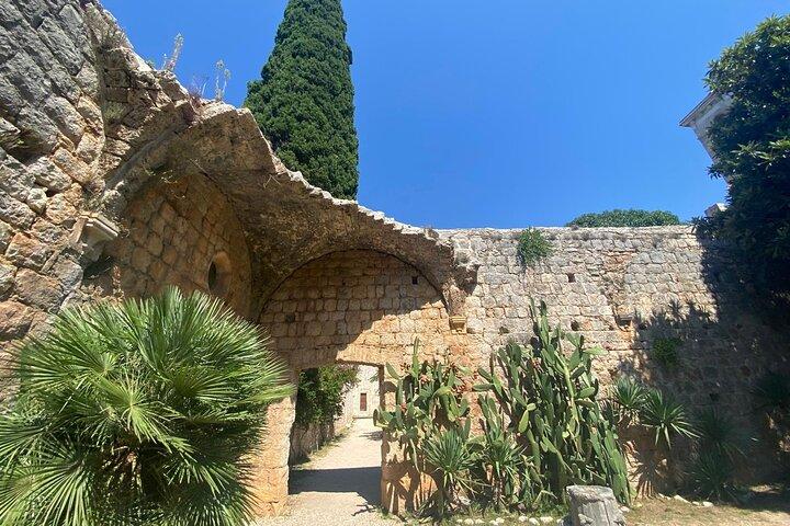 Dubrovnik Game Of Thrones self-guided tour with mobile app