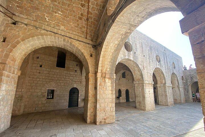 Dubrovnik Game Of Thrones self-guided tour with mobile app