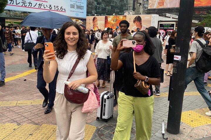 Exploring Dotonbori and Namba A Private Osaka Half Day Food Tour