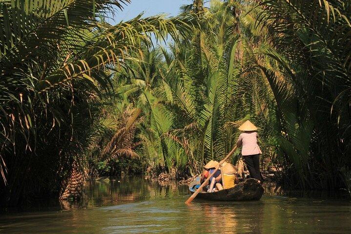 Private Tour - Amazing Mekong Delta Day Trip