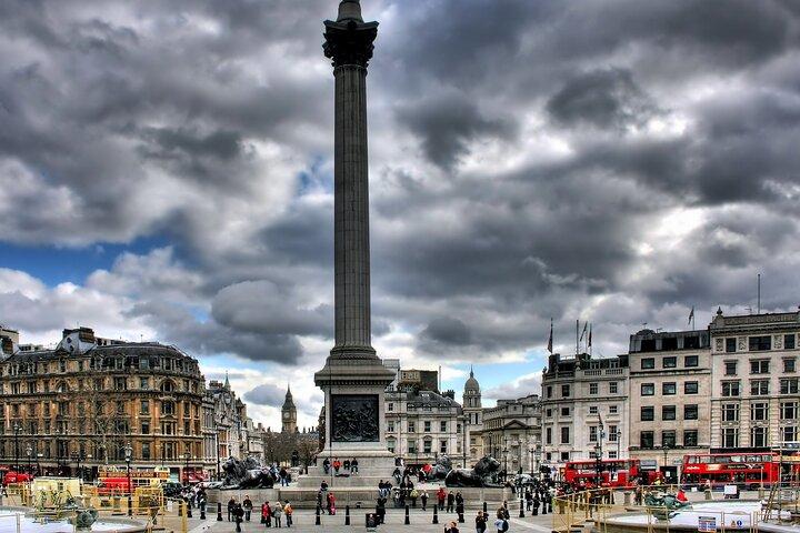 London: Harry Potter Movie Locations Magical Guided Tour