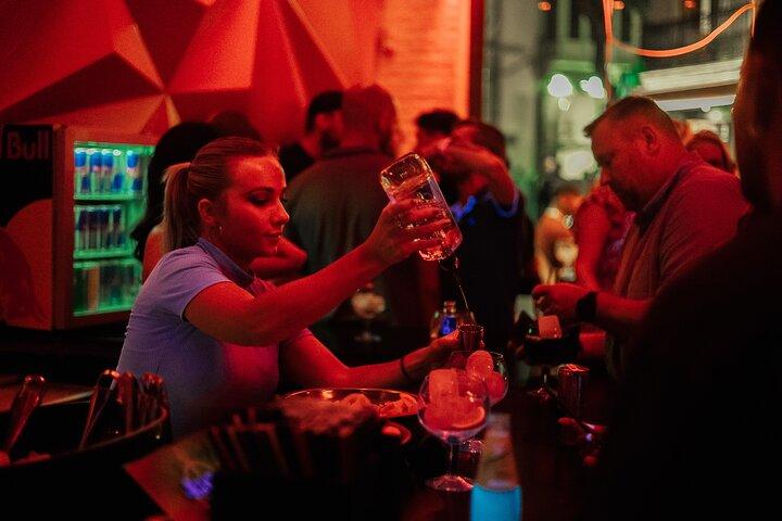 Barcelona Party Tour | 4h Experience | Club Entry